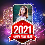 Top 37 Events Apps Like Happy New Year 2021 Photo Frames - Best Alternatives