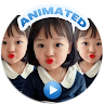 Stickers Animated Wa Kwon Yuli WAStickerApps app apk icon