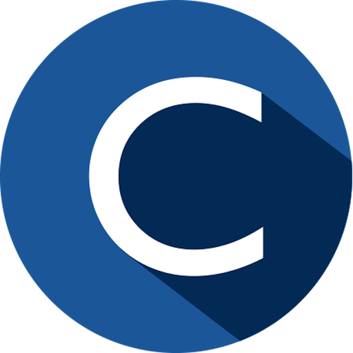 Charder DP48 Server Demo logo