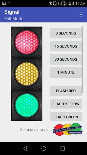 SmartLink Safety Signal
