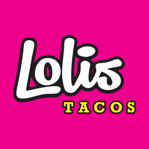 Lolis Tacos  Icon