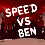 Cover Image of Baixar Friday Funny Speed vs Ben 1.0.0 APK
