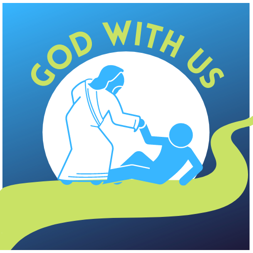 Bible Timeline - God with Us logo