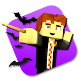 Skins Harry Potter for Minecraft icon