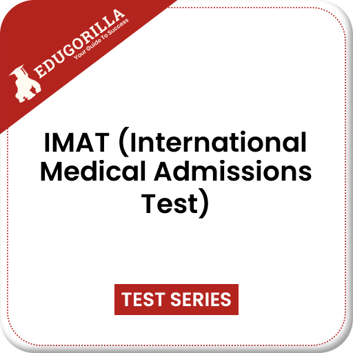 IMAT Exam Preparation App 01.01.248 Icon