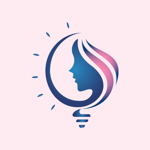 Femalepreneur.id logo