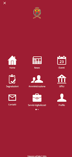 Comune di Palazzolo sullOglio