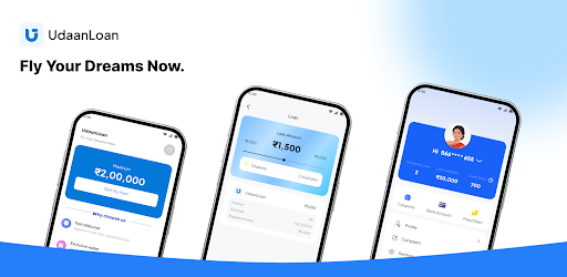 UdaanLoan - Credit Assistant screenshot 9