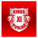 Kings XI Punjab Official App icon