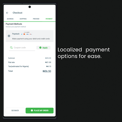 LANFarms Shopping screenshot 8