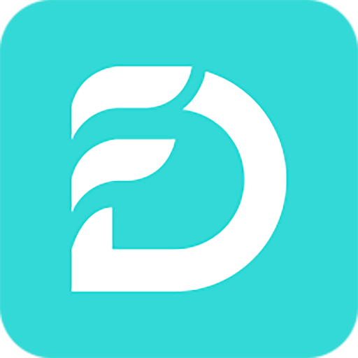 DaFit Pro logo