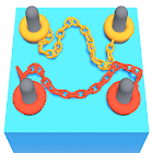 Knots Chain 3d 1.0