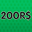 200 robux 9.2.2z APK Download