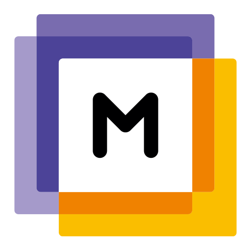 Memorygraph logo