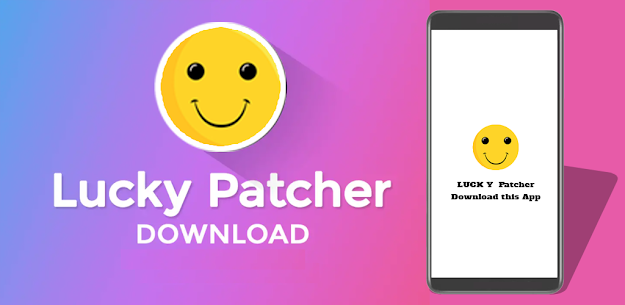 تحميل تطبيق Lucky Patcher لوكي باتشر لتهكير الالعاب 1