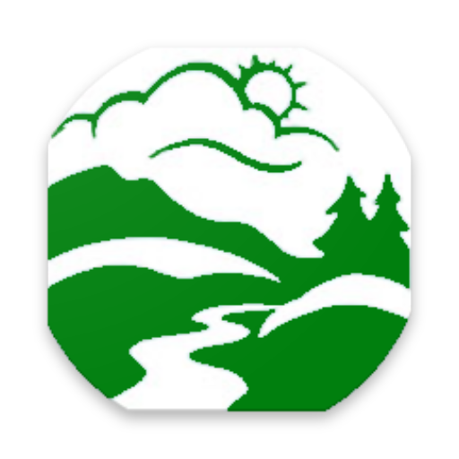 OregonAIR  Icon