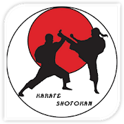 Karate Shotokan  Icon