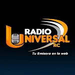 RADIO UNIVERSAL RC