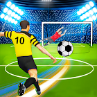 Premier Football Strike: Soccer league free game 0.2