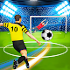 Premier Football Strike: Soccer league free game
