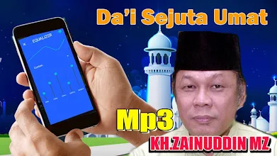 Ceramah Kh Zainuddin Mz Dai Sejuta Umat Mp3 التطبيقات على Google Play
