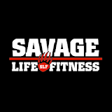 Savage Life Fitness icon