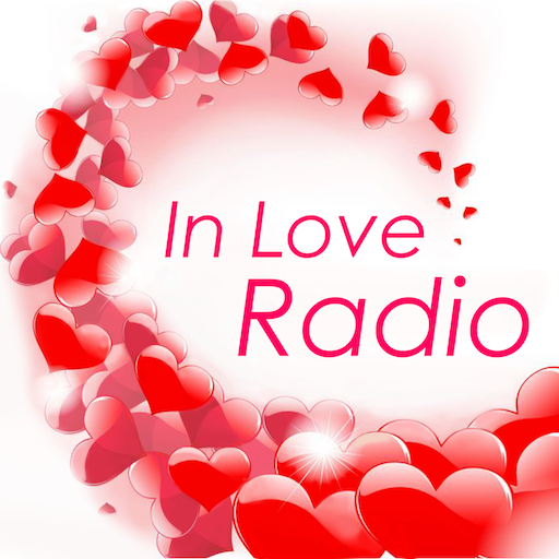 In Love Radio logo