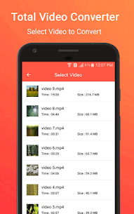 Total Video Converter 3.0 APK + Mod (Pro) Download for Android 3