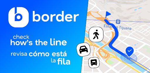 border | Cruza la frontera USA