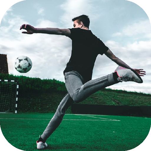 Football Trick Shots Guide logo