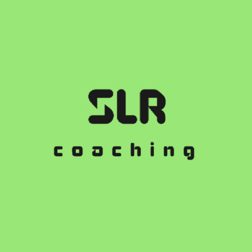 SLRCoaching logo