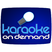 Karaoke on Demand