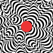 Optical Illusion Hypnosis - Hallucination Effects