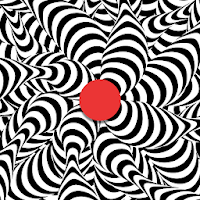 Optical Illusion Hypnosis - Ha