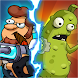 Zombie Hunter - Catch Zombies - Androidアプリ