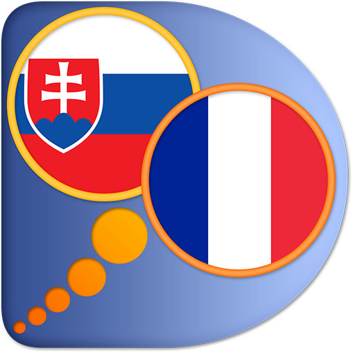 French Slovak dictionary 3.15 Icon