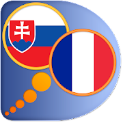 French Slovak dictionary  Icon