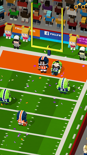 Blocky Football 3.3.1_492 screenshots 4