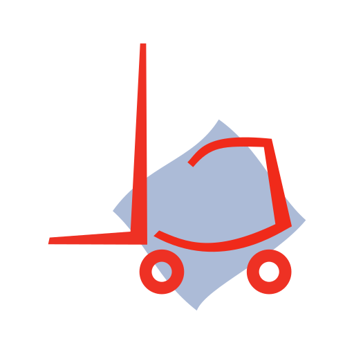 Van Dijk Heftrucks logo
