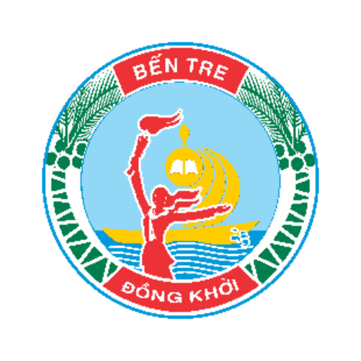 Thông Tin Doanh Nghiệp Bến Tre logo