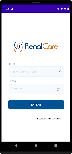 RenalCare Screen 2