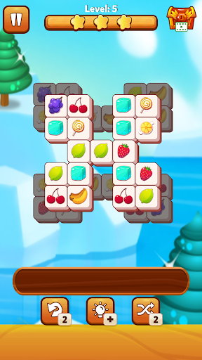 Match Fruits TGA Screen 2