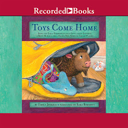 Toys Come Home: Being the Early Experiences of an Intelligent Stingray, a Brave Buffalo, and a Brand-New Someone Called Plastic-এর আইকন ছবি