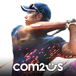 Cover Image of डाउनलोड गोल्फ स्टार™ 8.7.0 APK