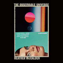 Icon image The Observable Universe: An Investigation