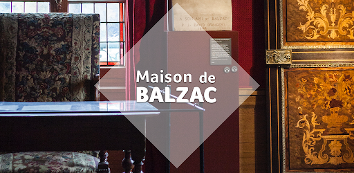 Maison de Balzac