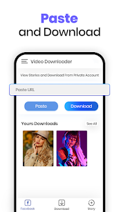 CEX Video Downloader Apk Latest for Android 2