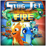 Super Slugs Jet Fire icon