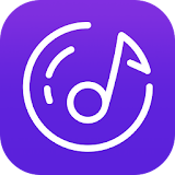 Free Music Video Player icon