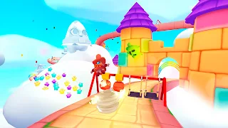 Whack Attack - Screenshot 3